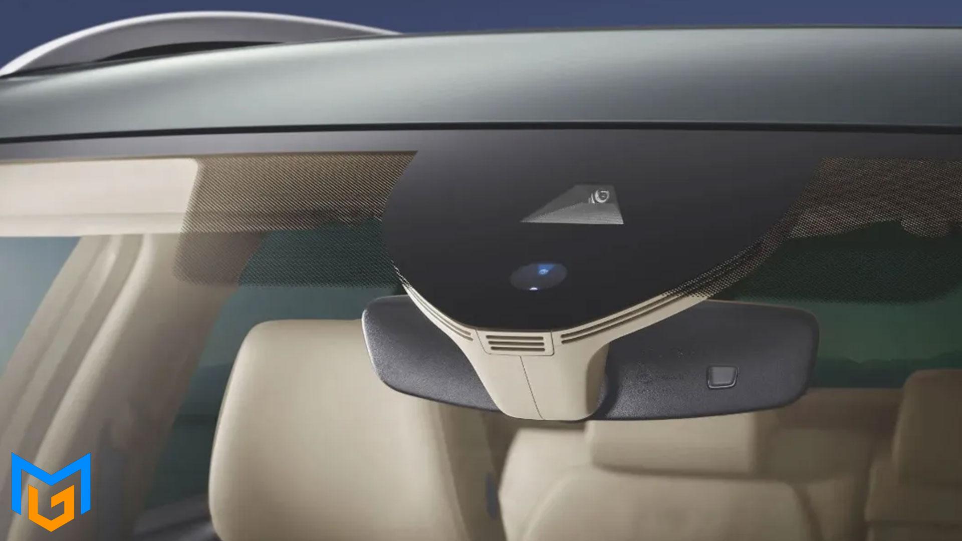 سنسور باران 