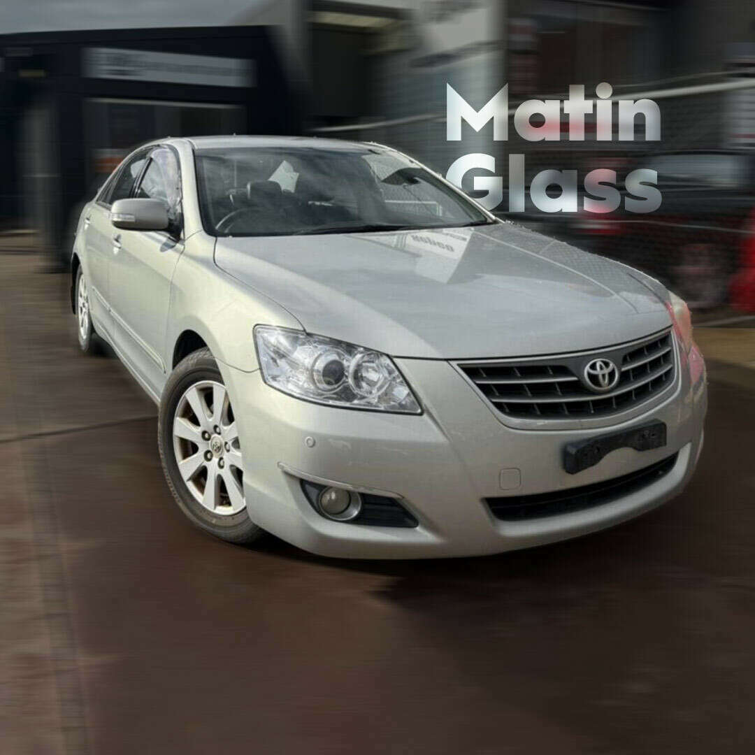 عکس_تویوتا_ٱریون_2008_gl_شیشه_فابریک_1