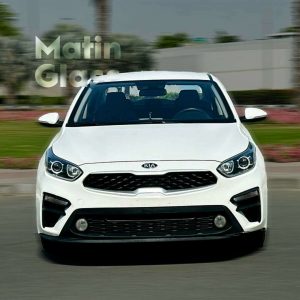 شیشه فابریک سراتو سایپا