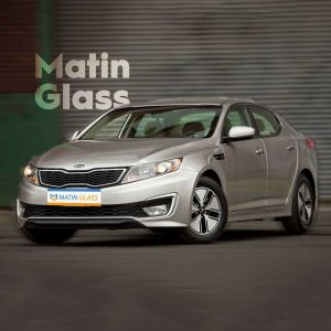 شیشه فابریک اپتیما 2012