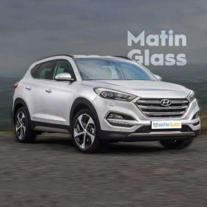 شیشه فابریک توسان 2017