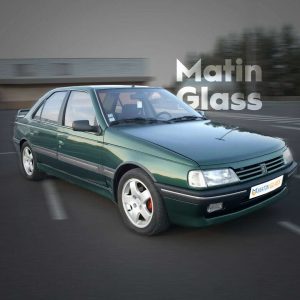 خرید شیشه فابریک پژو آردی