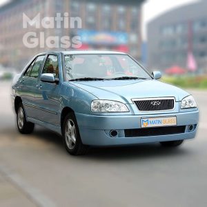 شیشه فابریک چری ویانا