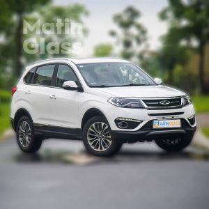 شیشه فابریک تیگو ۵