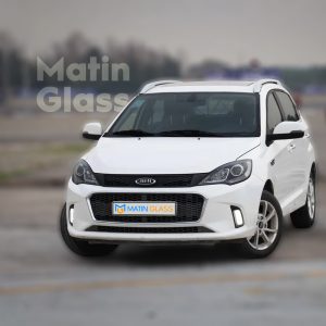 شیشه فابریک MVM 315