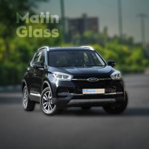 شیشه فابریک MVM X55