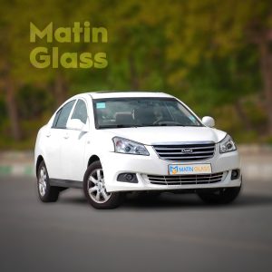 شیشه فابریک MVM 550