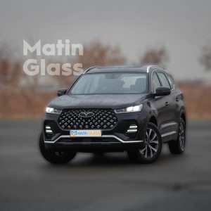 شیشه فابریک تیگو ۷ پرو