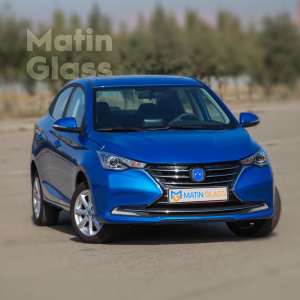 شیشه فابریک FMC 511