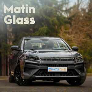 شیشه فابریک KMC J7