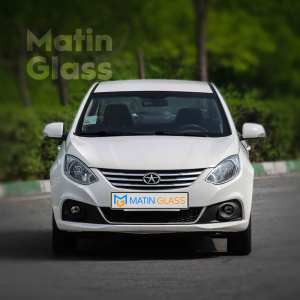 شیشه فابریک جک J4