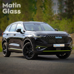 شیشه فابریک هاوال H6