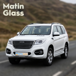 شیشه فابریک هاوال H9