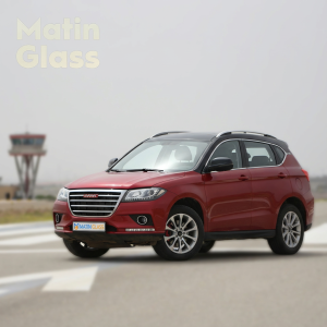 شیشه فابریک هاوال H2