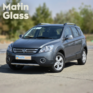 شیشه فابریک دانگ فنگ H30 کراس