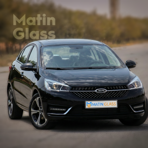 شیشه فابریک آریزو 5