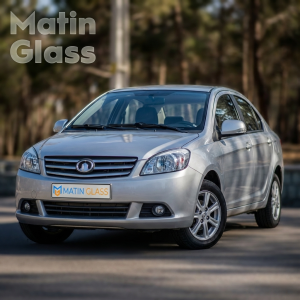 شیشه فابریک گریت وال ولکس C30