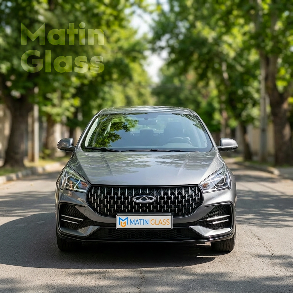 شیشه آریزو 5 پرو