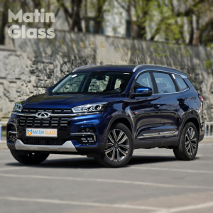 شیشه فابریک تیگو ۸