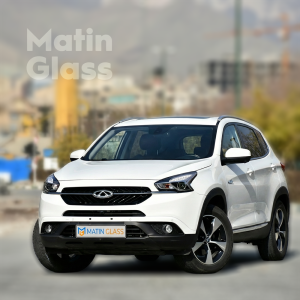 شیشه فابریک تیگو ۷