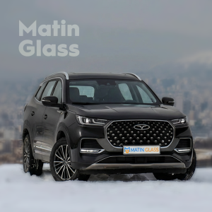 شیشه فابریک تیگو ۸ پرومکس