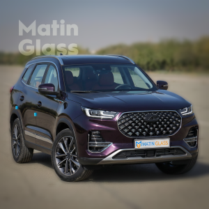 شیشه فابریک تیگو ۸ پرو