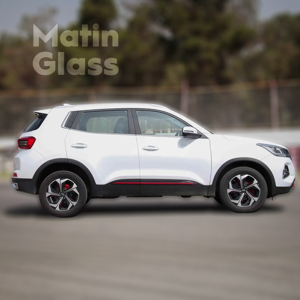 شیشه فابریک MVM X55 Pro - Image 2