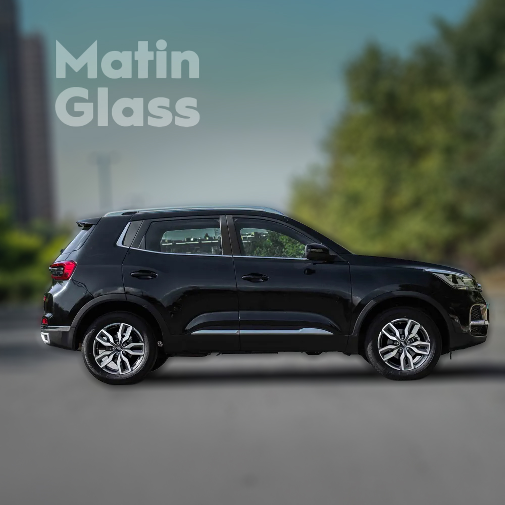 شیشه فابریک MVM X55 - Image 2