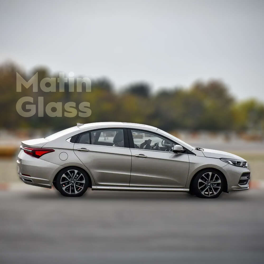 شیشه فابریک آریزو 6 - Image 2