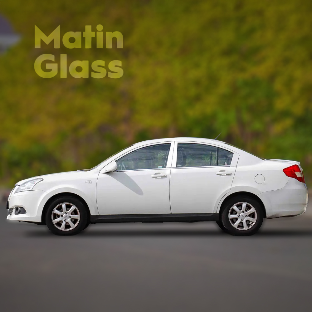 شیشه فابریک MVM 550 - Image 2