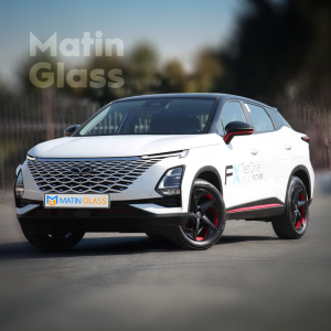 شیشه فابریک فونیکس FX