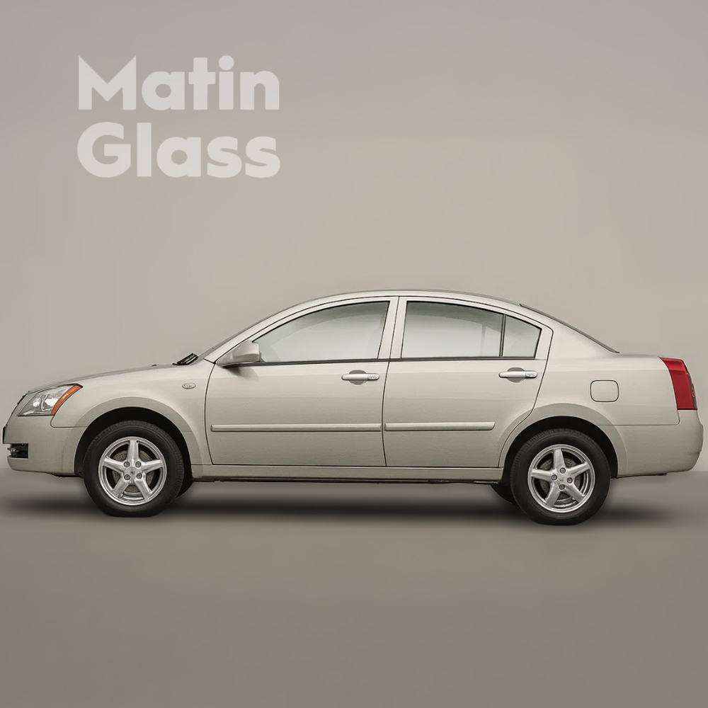 شیشه فابریک MVM 530 - Image 2