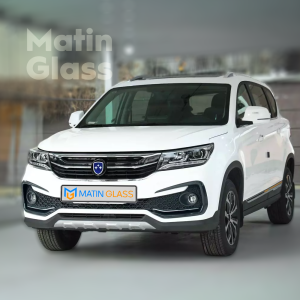 شیشه فابریک FMC SX5