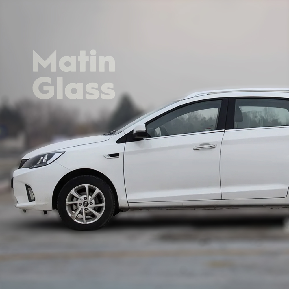 شیشه فابریک MVM 315 - Image 2