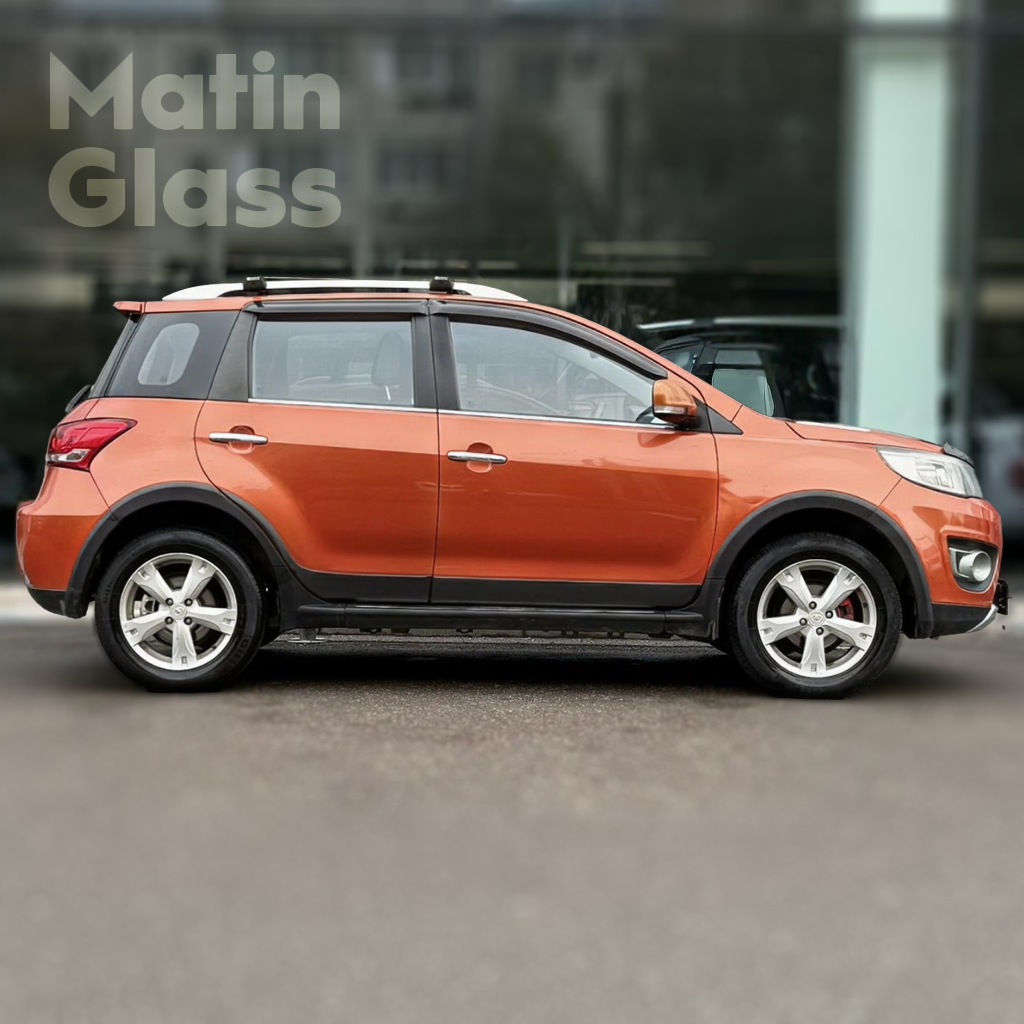 شیشه فابریک هاوال M4 - Image 2