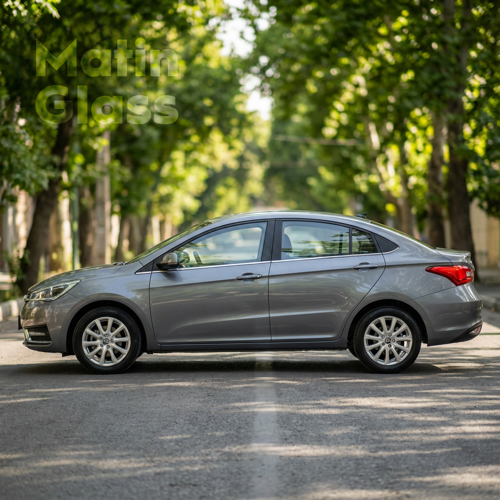 شیشه آریزو 5 پرو - Image 2