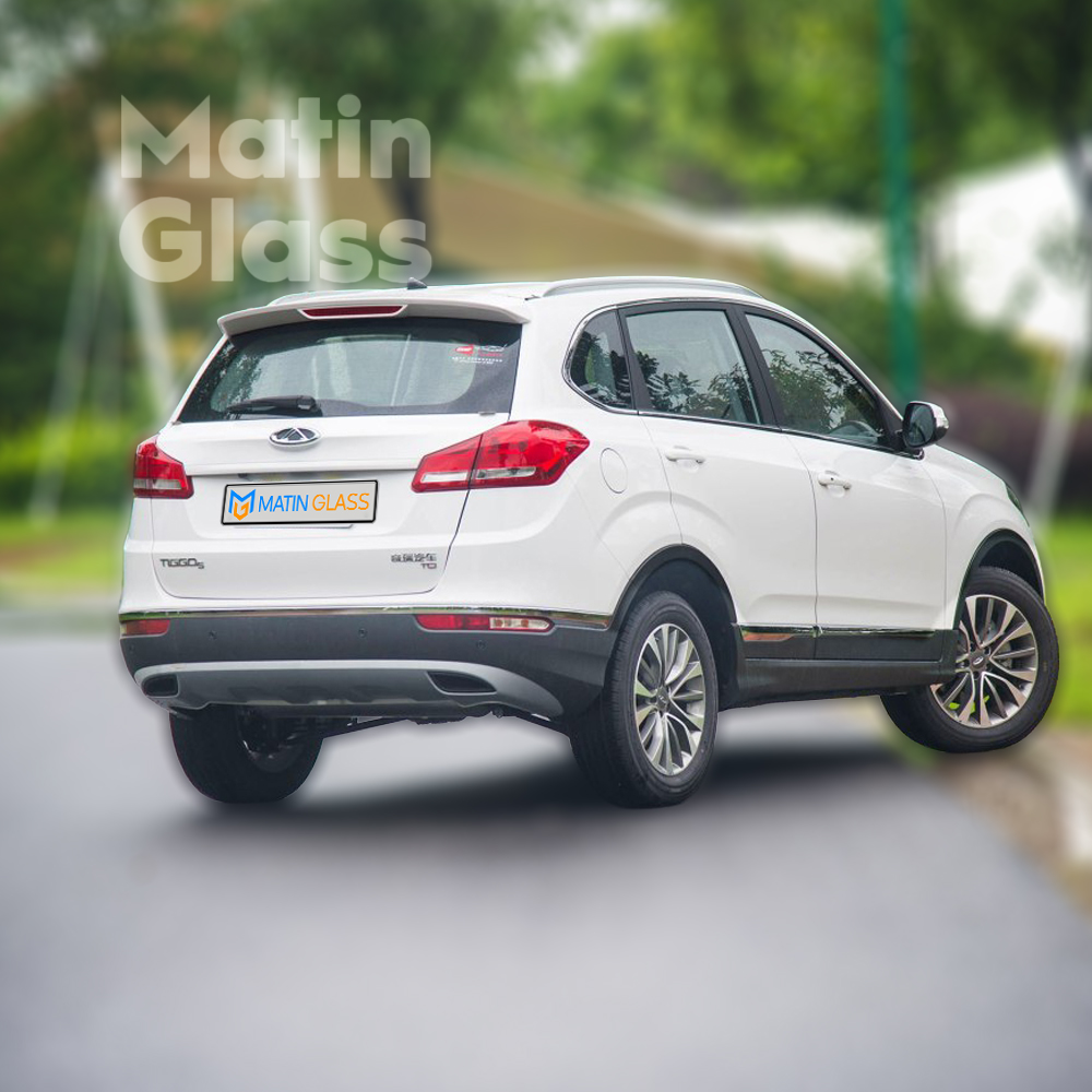 شیشه فابریک تیگو ۵ - Image 3