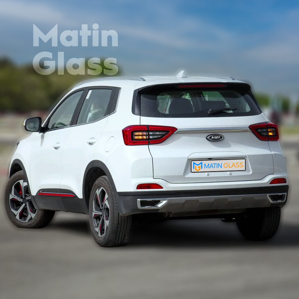 شیشه فابریک MVM X55 Pro - Image 3