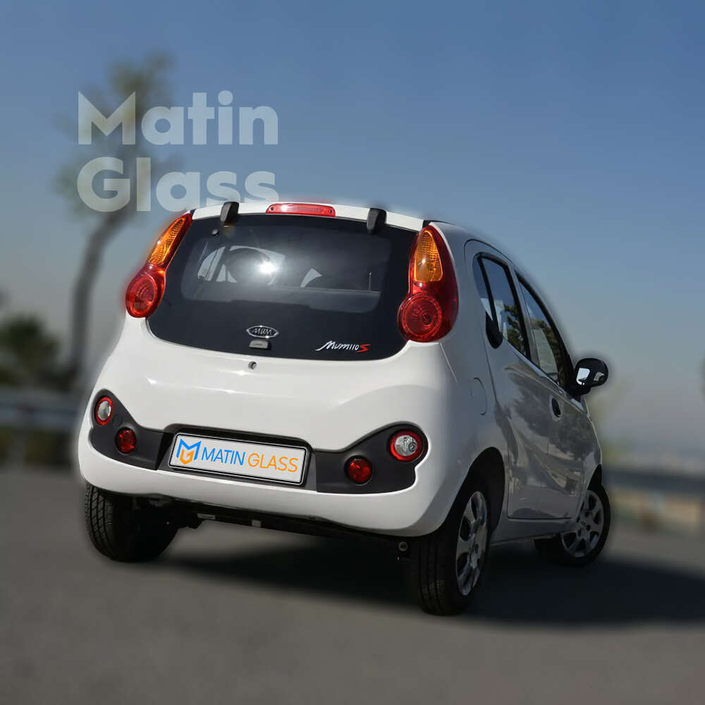 شیشه فابریک MVM 110S - Image 3