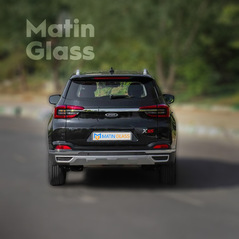 شیشه فابریک MVM X55 - Image 3