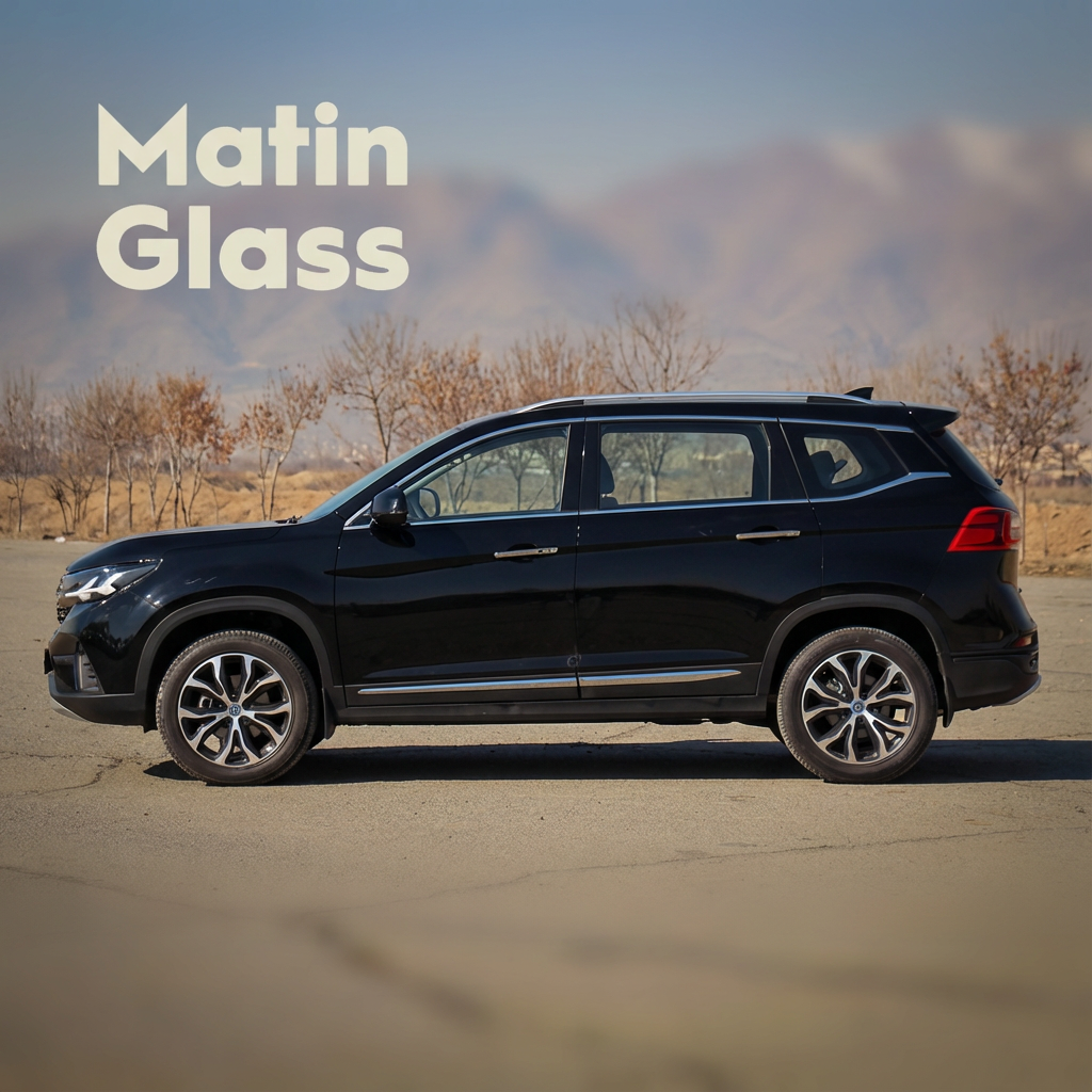 شیشه فابریک FMC T5 - Image 2