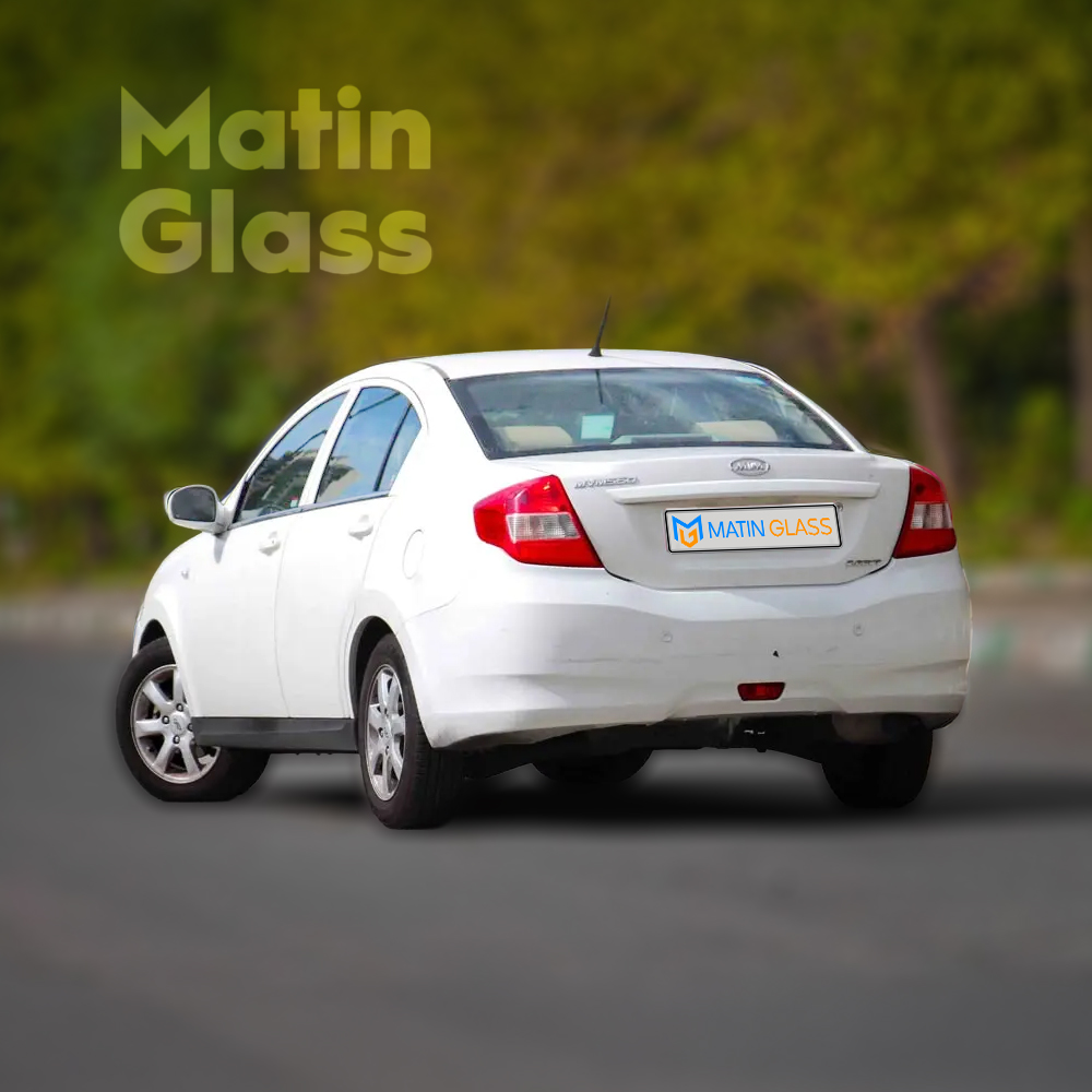 شیشه فابریک MVM 550 - Image 3