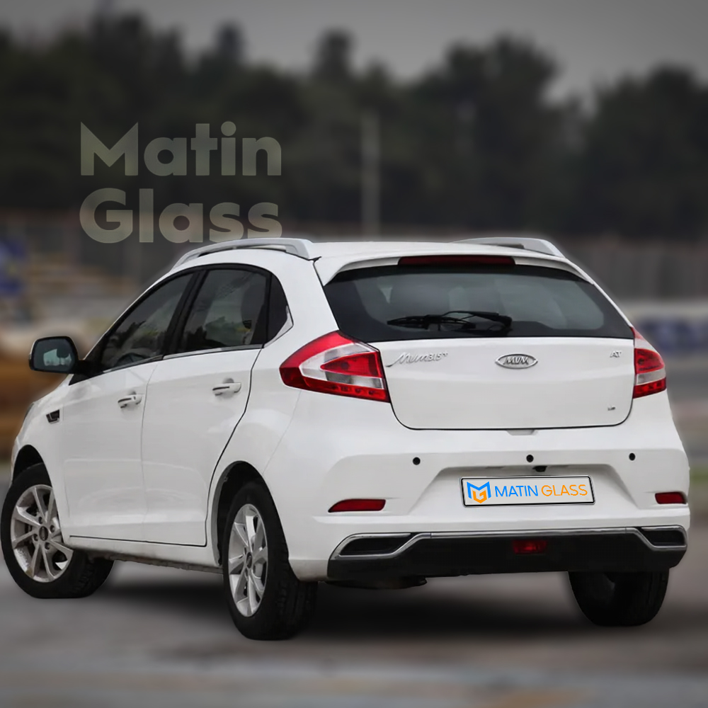 شیشه فابریک MVM 315 - Image 3