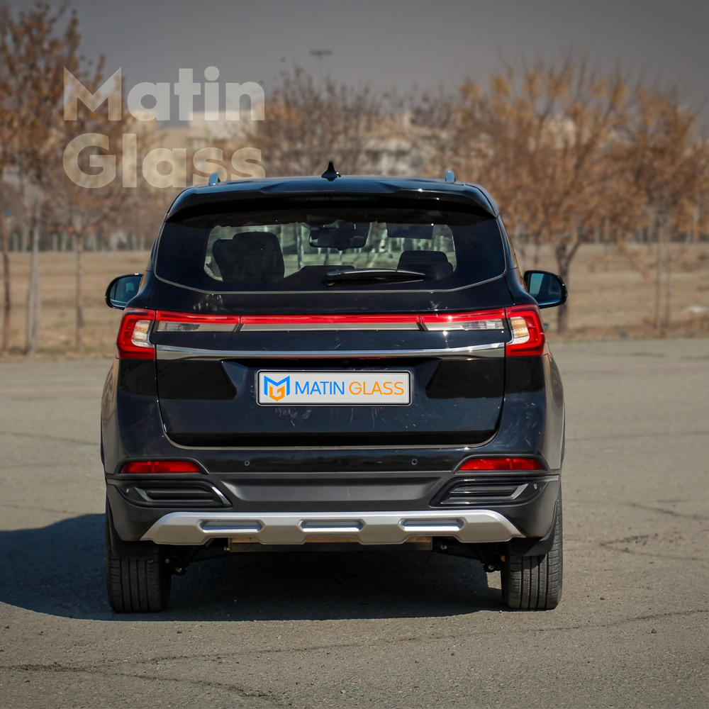 شیشه فابریک FMC T5 - Image 3