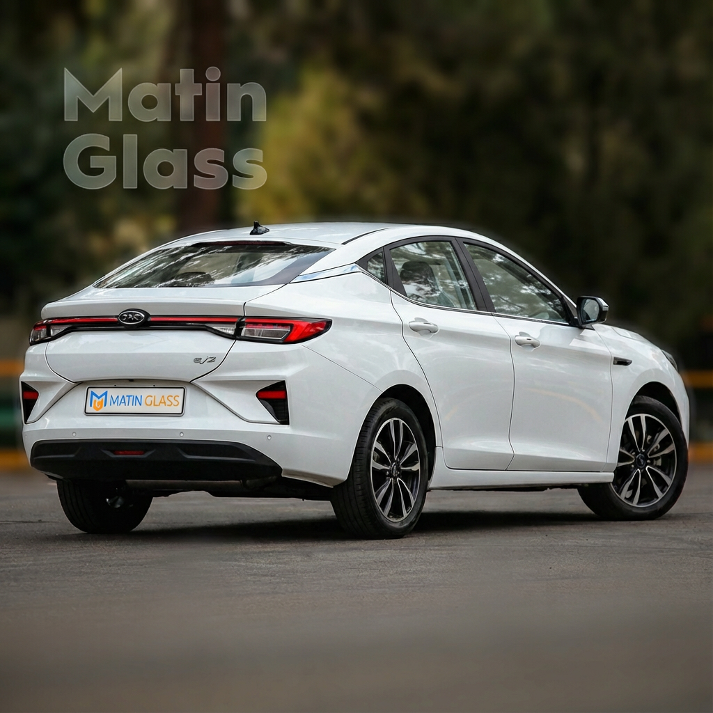 شیشه فابریک KMC EJ7 - Image 3