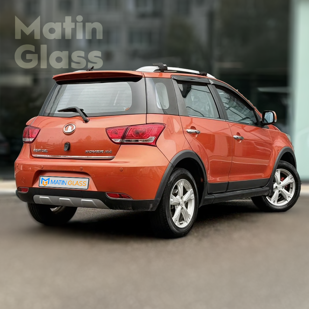 شیشه فابریک هاوال M4 - Image 3