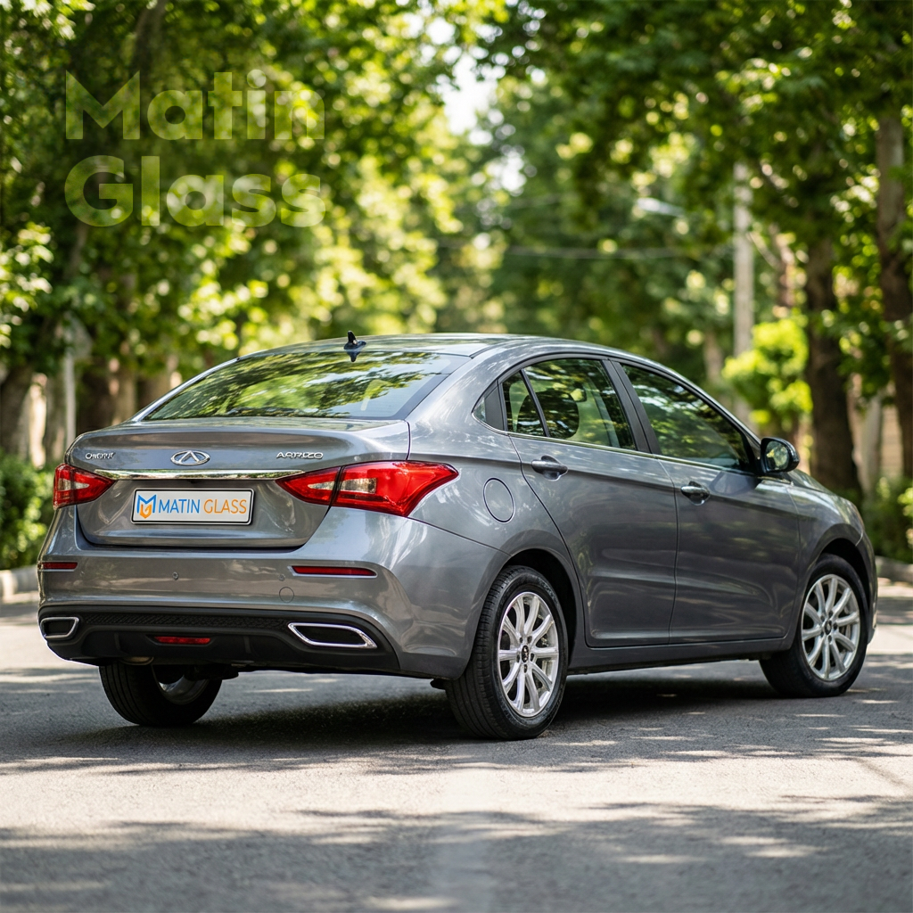 شیشه آریزو 5 پرو - Image 3