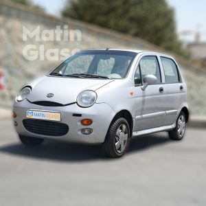 شیشه فابریک MVM 110