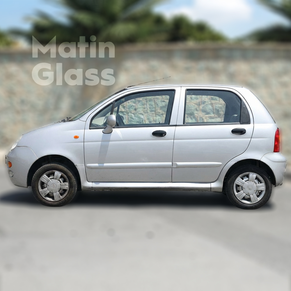 شیشه فابریک MVM 110 - Image 2