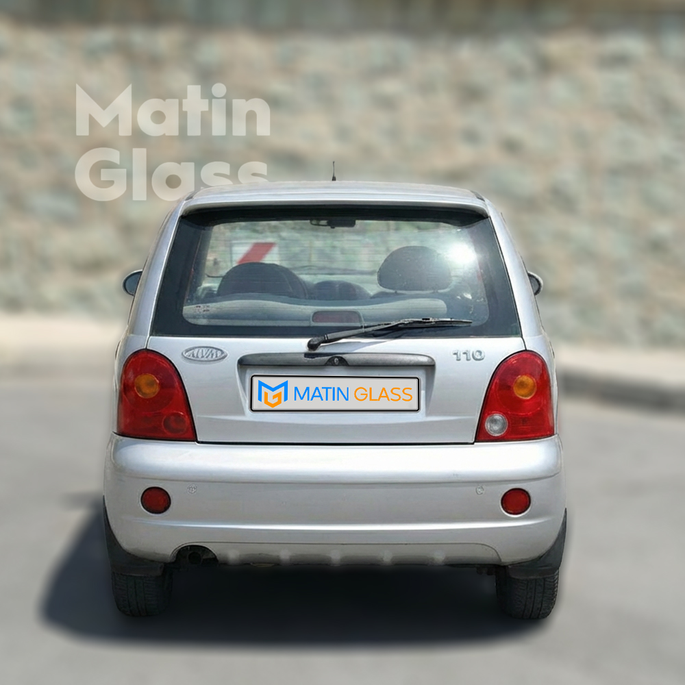 شیشه فابریک MVM 110 - Image 3